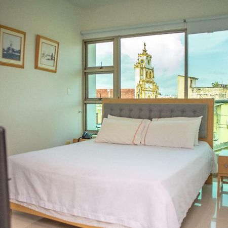 Onoma Hotel Lorica 外观 照片