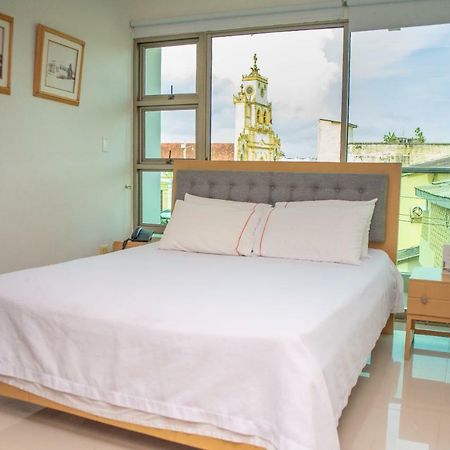 Onoma Hotel Lorica 外观 照片